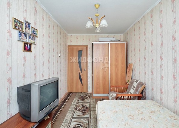 
   Продам 2-комнатную, 42 м², Кошурникова ул, 18

. Фото 6.