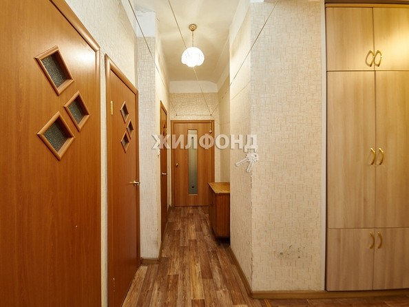 
   Продам 3-комнатную, 79.9 м², Красный пр-кт, 179

. Фото 11.