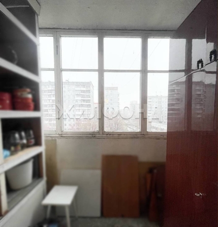
   Продам 3-комнатную, 61 м², Кропоткина ул, 138

. Фото 14.