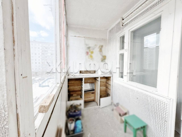 
   Продам 3-комнатную, 61 м², Кропоткина ул, 138

. Фото 15.