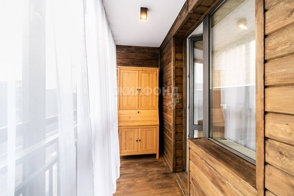 
   Продам 3-комнатную, 92 м², Немировича-Данченко ул, 146/1

. Фото 21.