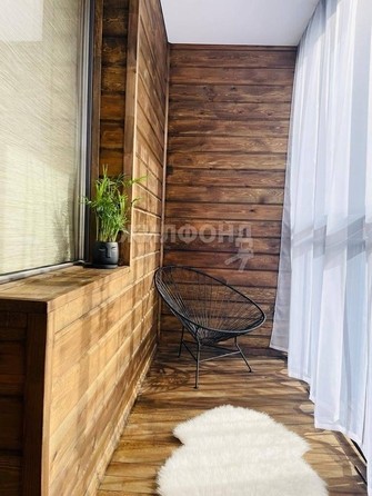 
   Продам 3-комнатную, 92 м², Немировича-Данченко ул, 146/1

. Фото 22.