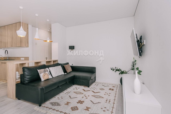 
   Продам 3-комнатную, 92 м², Немировича-Данченко ул, 146/1

. Фото 11.