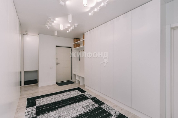 
   Продам 3-комнатную, 92 м², Немировича-Данченко ул, 146/1

. Фото 16.