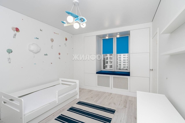 
   Продам 3-комнатную, 92 м², Немировича-Данченко ул, 146/1

. Фото 24.