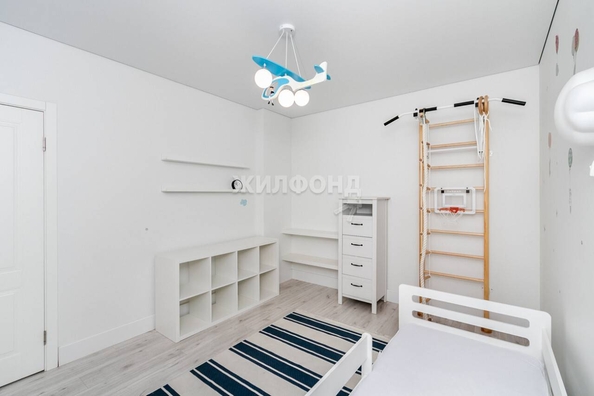 
   Продам 3-комнатную, 92 м², Немировича-Данченко ул, 146/1

. Фото 26.