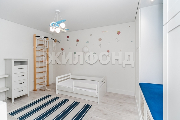 
   Продам 3-комнатную, 92 м², Немировича-Данченко ул, 146/1

. Фото 26.