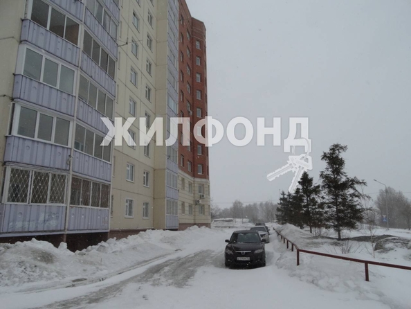 
   Продам 3-комнатную, 66.1 м², Краузе ул, 1

. Фото 7.