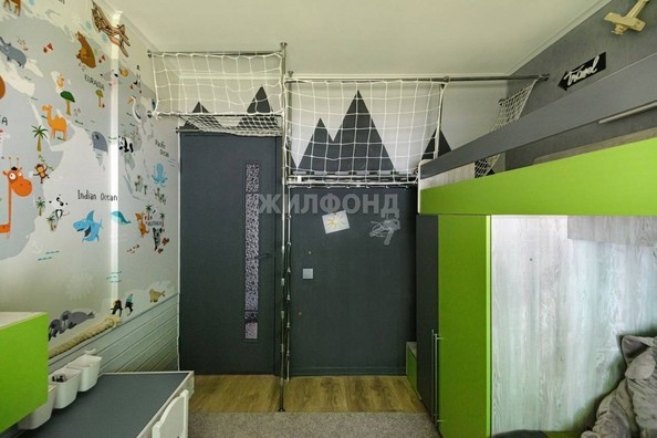 
   Продам 3-комнатную, 66.2 м², В. Высоцкого ул, 41

. Фото 4.