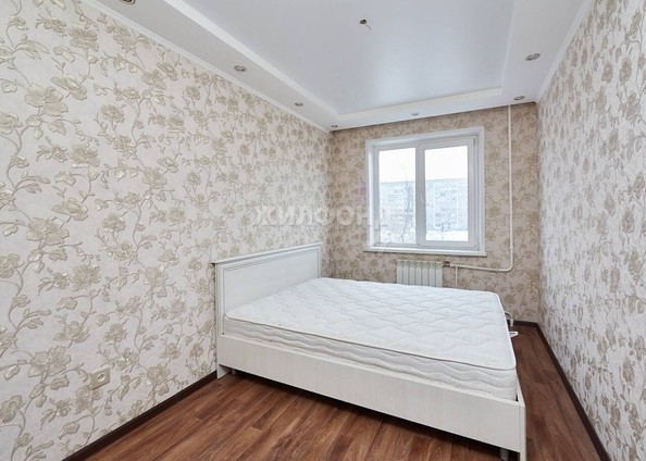 
   Продам 4-комнатную, 71.3 м², Кропоткина ул, 128/3

. Фото 6.