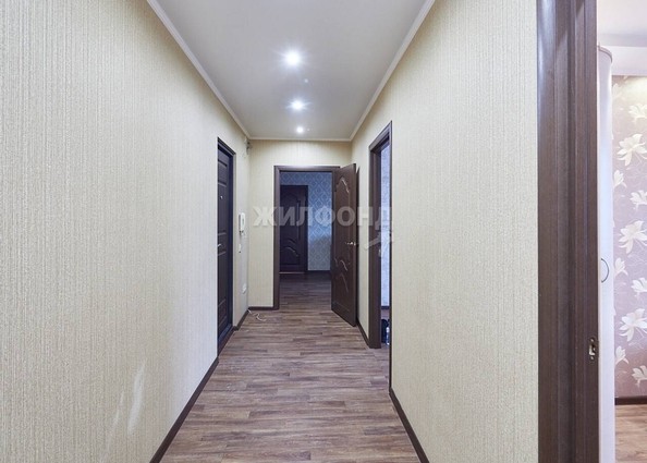 
   Продам 4-комнатную, 71.3 м², Кропоткина ул, 128/3

. Фото 14.