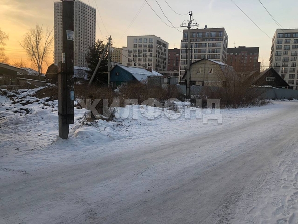 
  Продам  дачный участок, 5.5 соток, Новосибирск

. Фото 6.