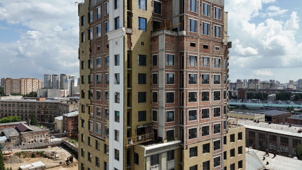 
  Продается 3-комн. квартира, 74.6 м², ЖК ОСКАР, дом 1
. Фото 28.