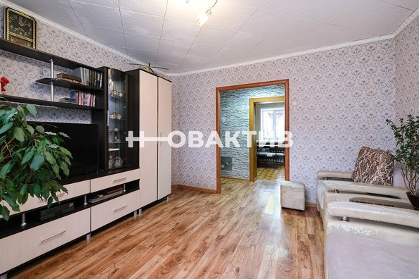 
   Продам дом, 54 м², Новосибирск

. Фото 3.