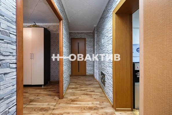 
   Продам дом, 54 м², Новосибирск

. Фото 6.