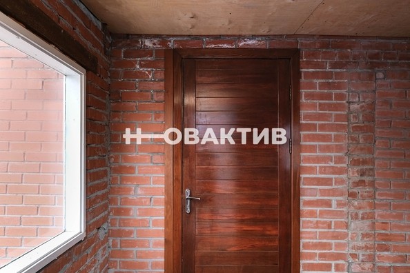 
   Продам дом, 54 м², Новосибирск

. Фото 16.