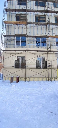 
   Продам студию, 19.6 м², Сухановская ул, 6а

. Фото 4.