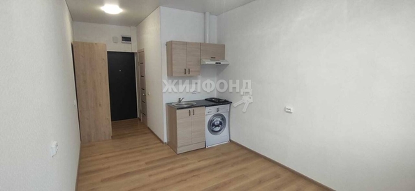 
   Продам студию, 17.6 м², Сухановская ул, 6а

. Фото 6.