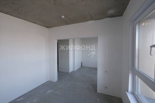 
   Продам 1-комнатную, 32 м², Сибиряков-Гвардейцев ул, 53/10

. Фото 3.