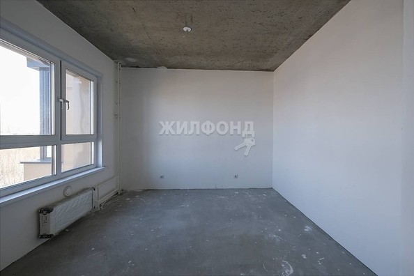
   Продам 1-комнатную, 32 м², Сибиряков-Гвардейцев ул, 53/10

. Фото 5.