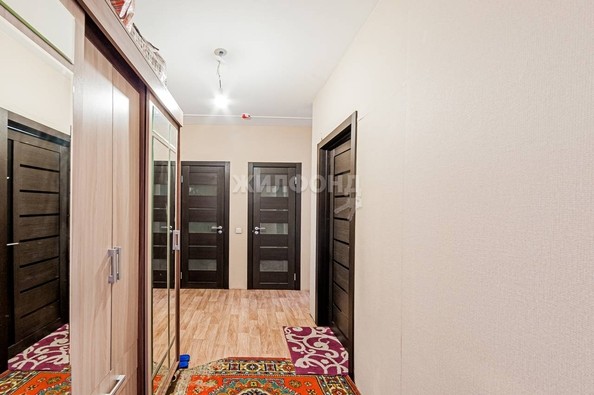 
   Продам 2-комнатную, 48.2 м², Романтиков ул, 4

. Фото 7.