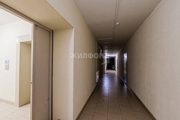 
   Продам 2-комнатную, 48.2 м², Романтиков ул, 4

. Фото 15.