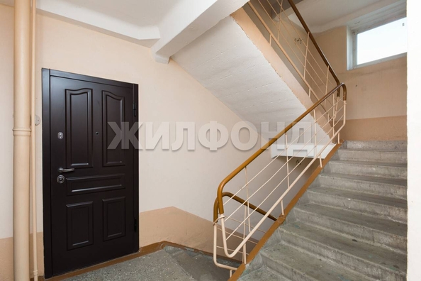 
   Продам 2-комнатную, 54 м², Депутатская ул, 58

. Фото 12.