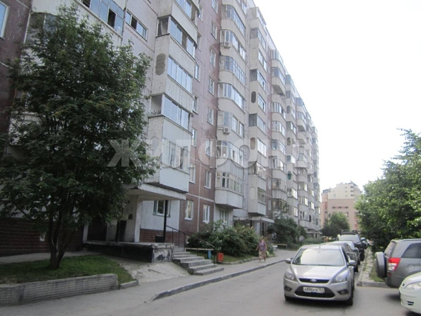 
  Продается 2-комн. квартира, 54 м², Депутатская ул, д. 58
. Фото 2.