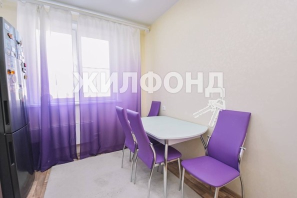 
   Продам 2-комнатную, 51.7 м², Дмитрия Шмонина ул, 10

. Фото 29.
