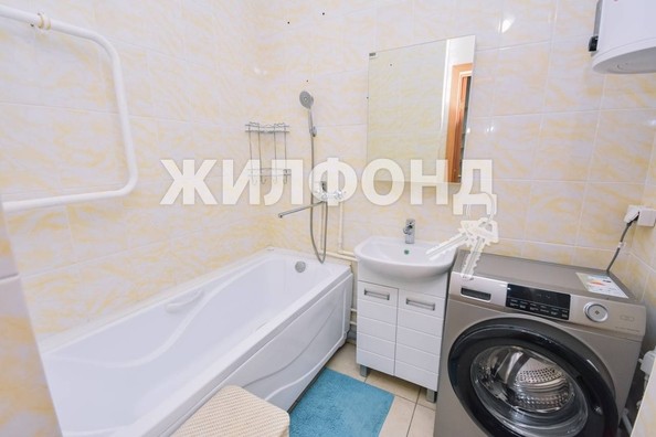 
   Продам 2-комнатную, 51.7 м², Дмитрия Шмонина ул, 10

. Фото 45.