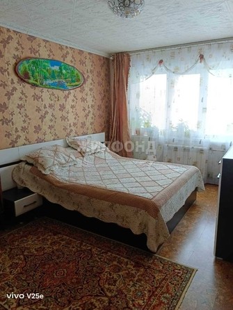 
   Продам 2-комнатную, 48 м², Кошурникова ул, 57

. Фото 2.