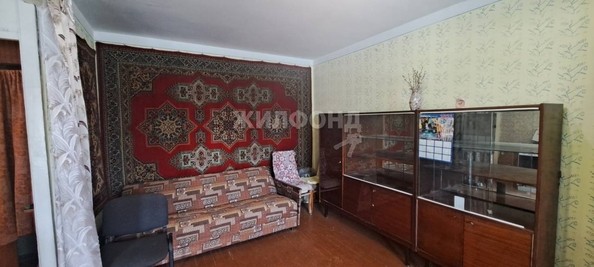 
   Продам 2-комнатную, 46 м², Немировича-Данченко ул, 155

. Фото 2.