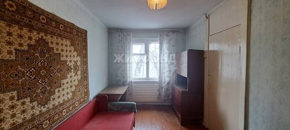
   Продам 2-комнатную, 46 м², Немировича-Данченко ул, 155

. Фото 3.