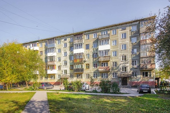 
   Продам 2-комнатную, 46 м², Немировича-Данченко ул, 155

. Фото 9.