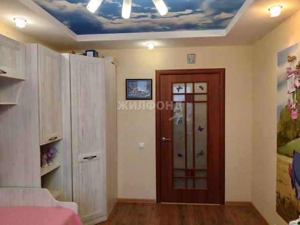 
   Продам 2-комнатную, 56.4 м², Одоевского ул, 1/1

. Фото 2.