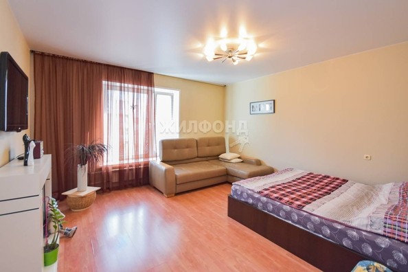 
   Продам 2-комнатную, 45 м², Троллейная ул, 9/1

. Фото 5.