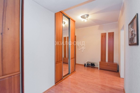 
   Продам 2-комнатную, 45 м², Троллейная ул, 9/1

. Фото 21.