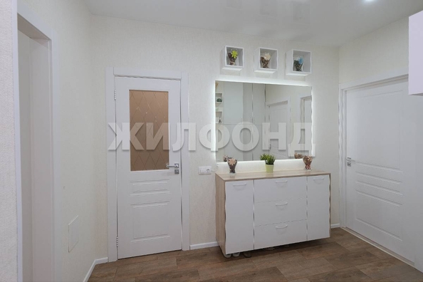 
   Продам 3-комнатную, 61.5 м², Воскресная ул, 56

. Фото 11.