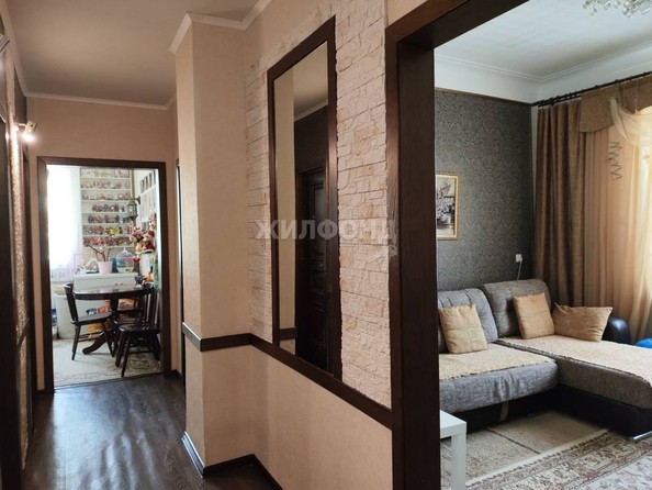 
   Продам 3-комнатную, 64 м², 1-й Краснодонский пер, 12

. Фото 5.