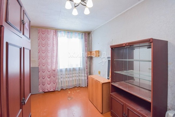 
   Продам 3-комнатную, 56.5 м², Флотская ул, 23

. Фото 4.
