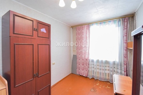 
   Продам 3-комнатную, 56.5 м², Флотская ул, 23

. Фото 5.