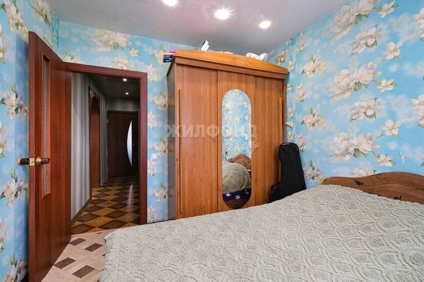 
   Продам 4-комнатную, 83.3 м², Широкая ул, 111

. Фото 6.