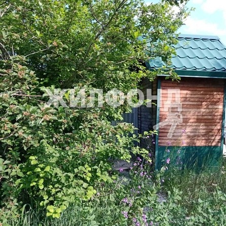 
   Продам дом, 50 м², Бердск

. Фото 21.