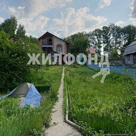 
   Продам дом, 50 м², Бердск

. Фото 26.