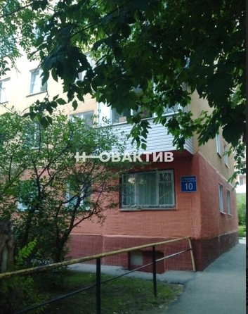 
   Продам 1-комнатную, 30 м², Михаила Перевозчикова ул, 10

. Фото 4.