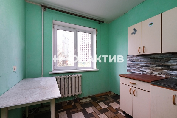 
   Продам 1-комнатную, 30 м², Михаила Перевозчикова ул, 10

. Фото 2.