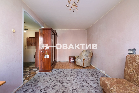 
   Продам 1-комнатную, 30 м², Михаила Перевозчикова ул, 10

. Фото 10.