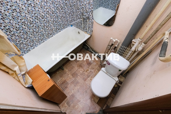 
   Продам 1-комнатную, 30 м², Михаила Перевозчикова ул, 10

. Фото 16.