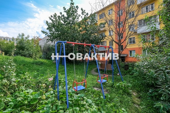 
   Продам 1-комнатную, 30 м², Михаила Перевозчикова ул, 10

. Фото 26.