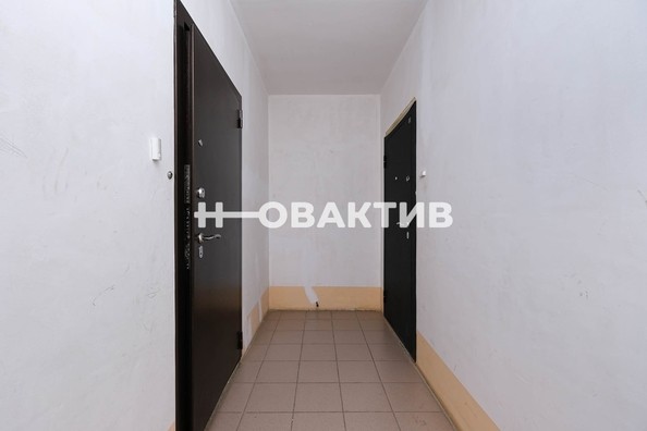
   Продам 2-комнатную, 59.1 м², Аникина ул, 37/1

. Фото 16.